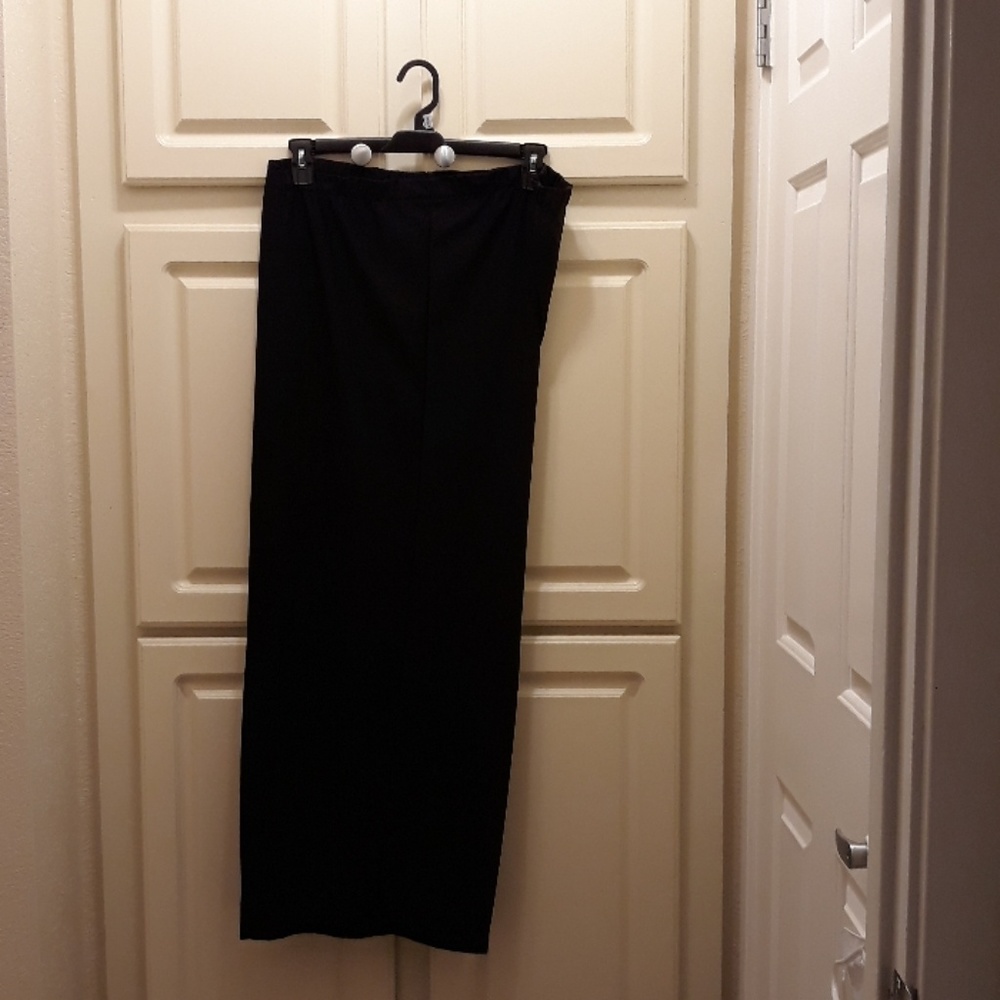 Palazzo Pants